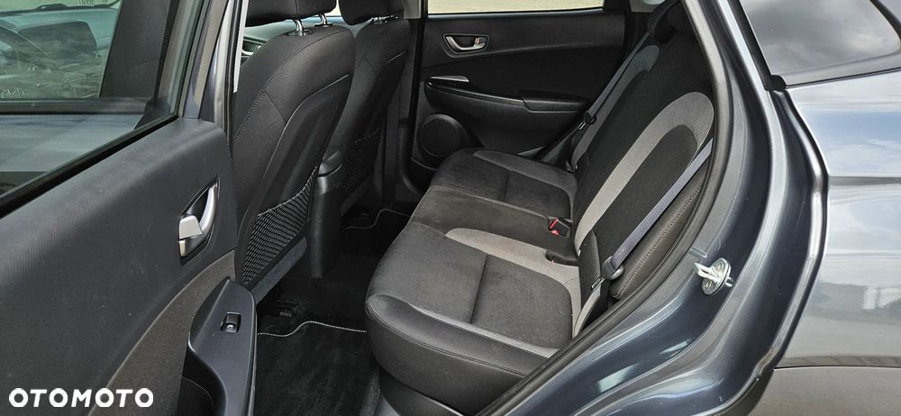 Hyundai Kona 1.6 CRDi Trend - 9