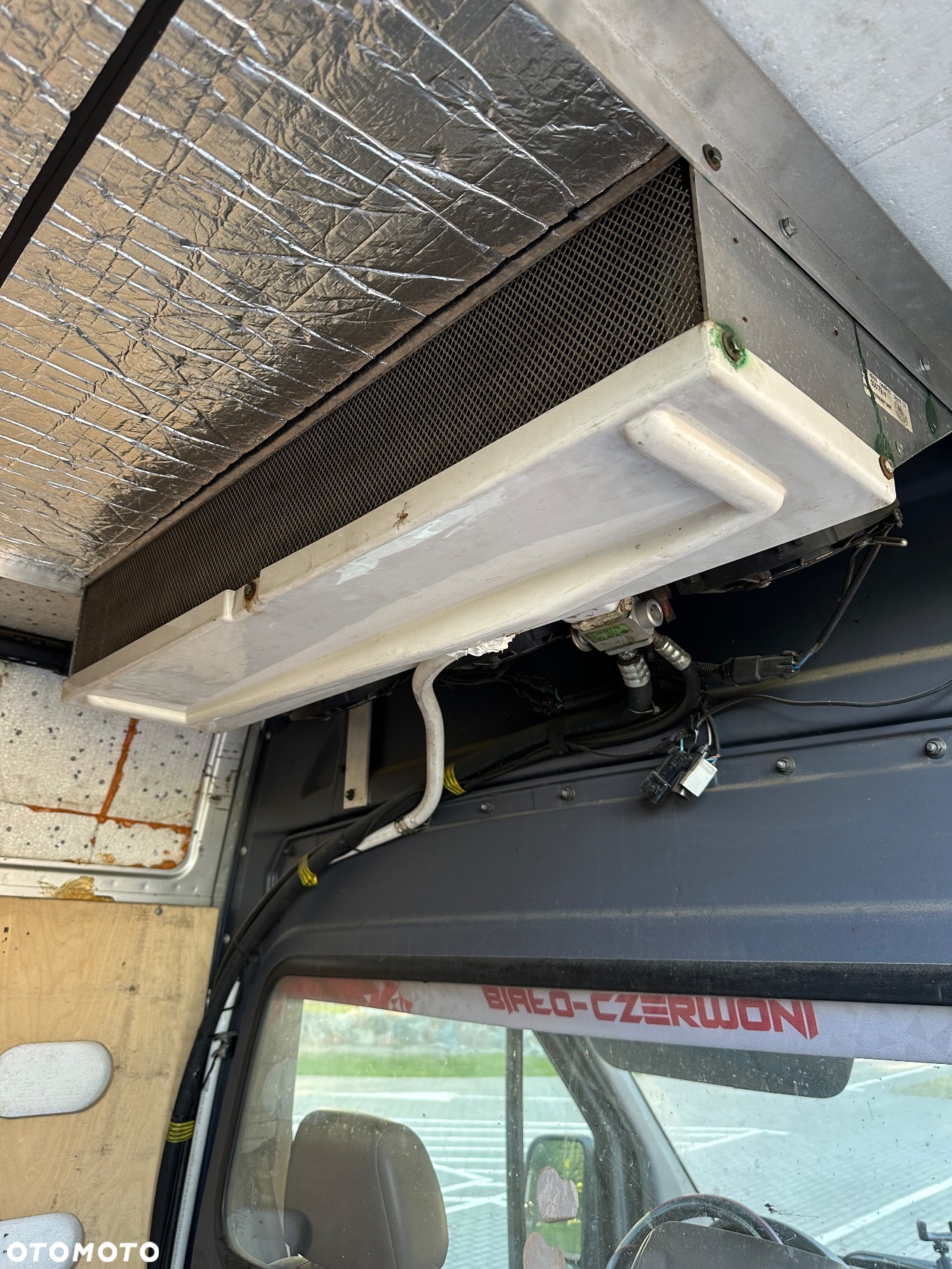 Volkswagen Crafter - 13