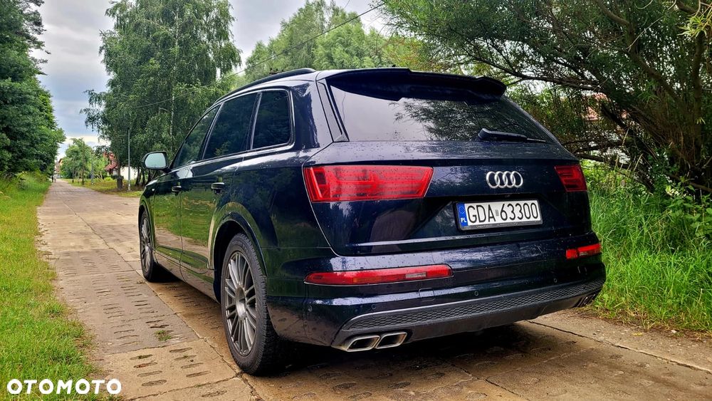 Audi SQ7 - 6