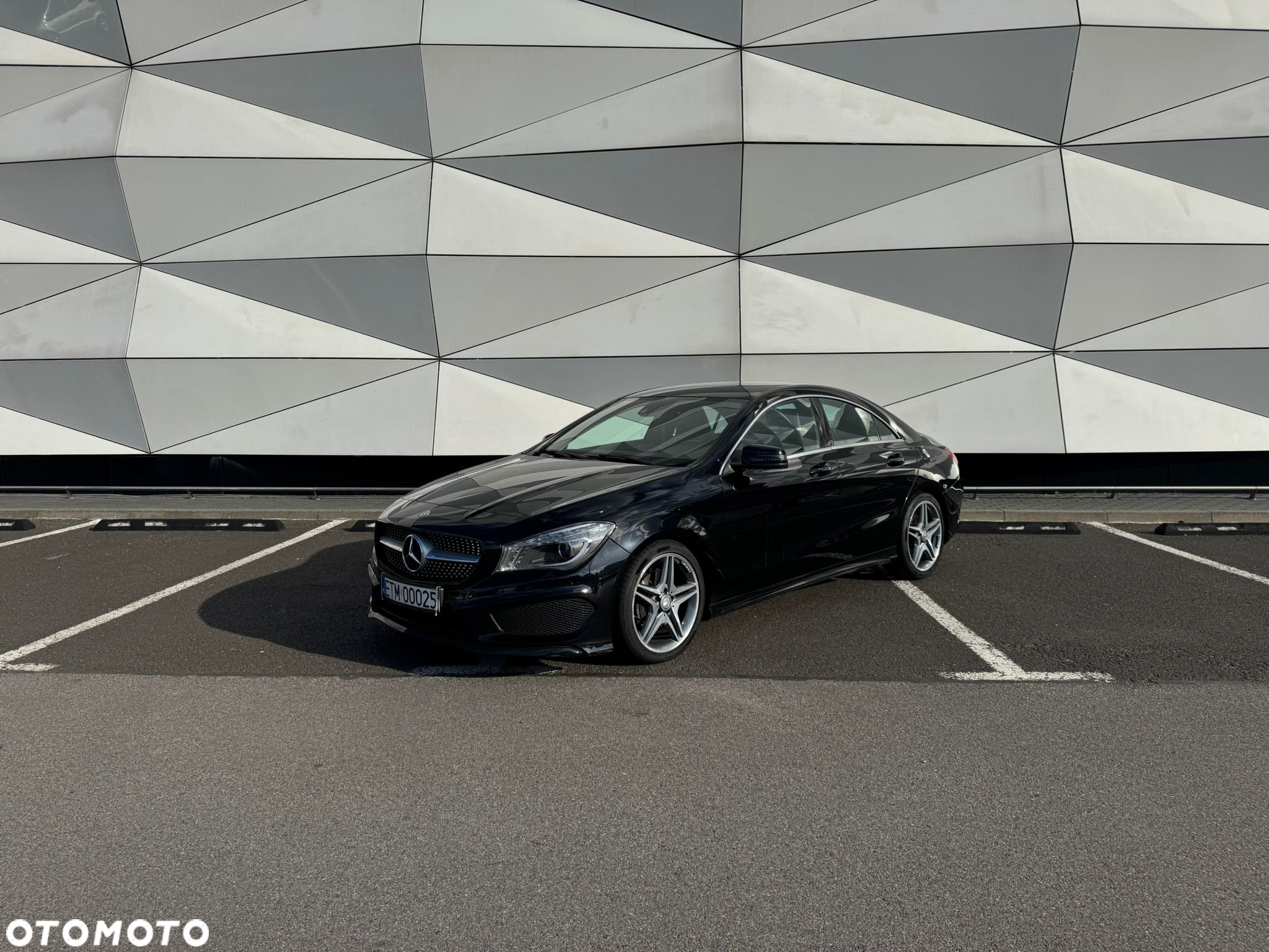 Mercedes-Benz CLA - 3