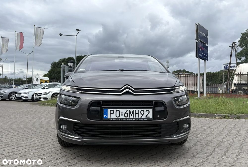 Citroën C4 SpaceTourer 1.2 PureTech More Life S&S EAT8 - 2