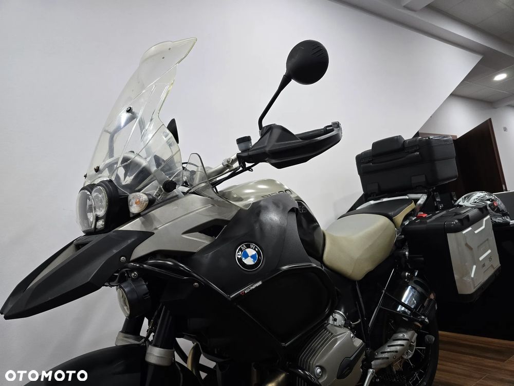 BMW Adventure - 18