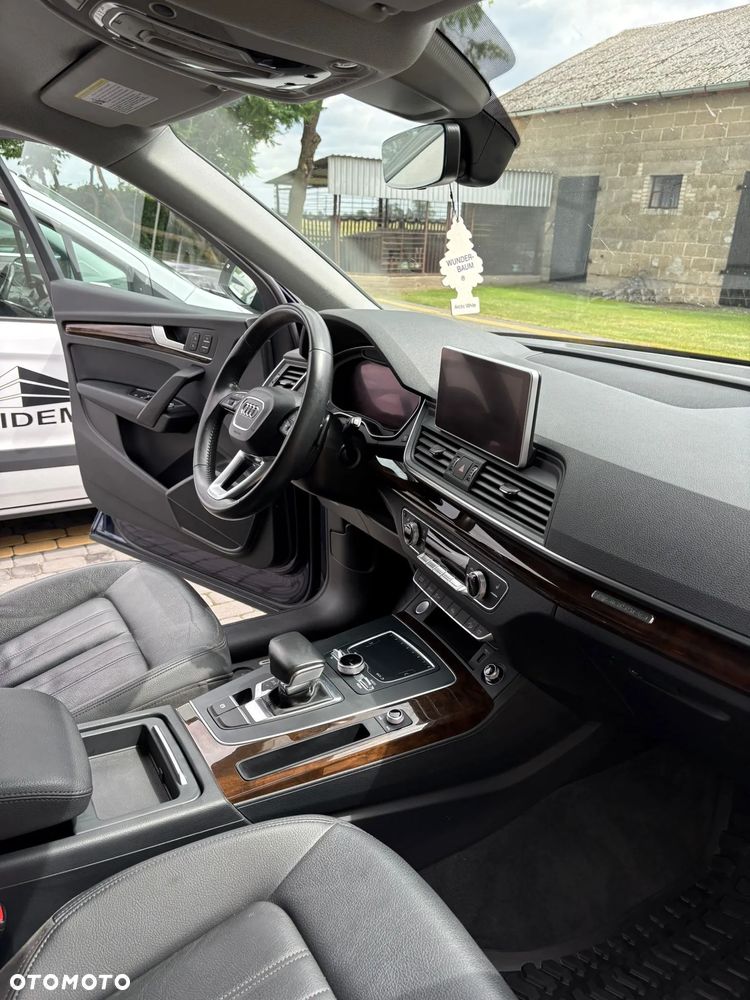 Audi Q5 2.0 TFSI Quattro S tronic - 27