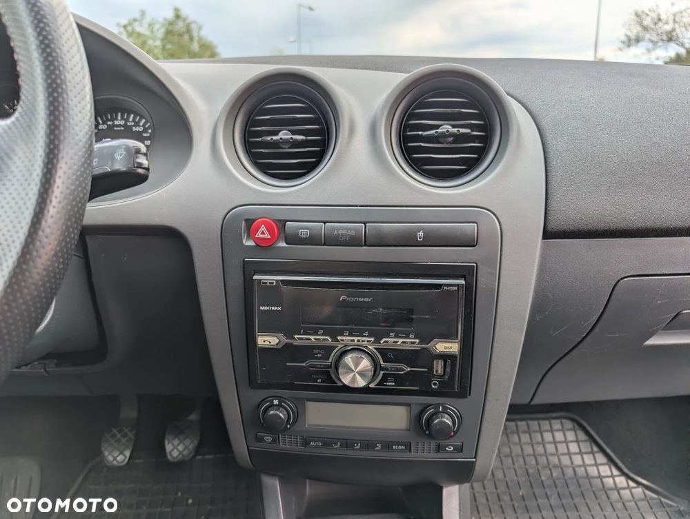 Seat Ibiza - 18