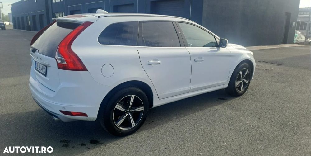 Volvo XC 60 - 5