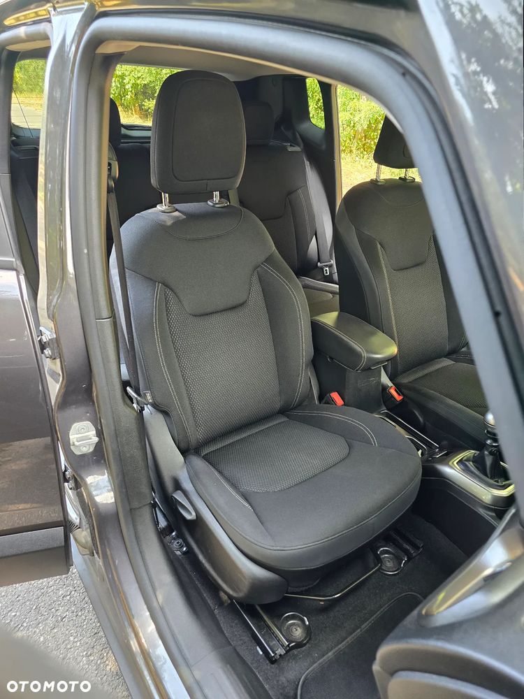 Jeep Renegade 1.0 GSE T3 Turbo Limited FWD S&S - 25