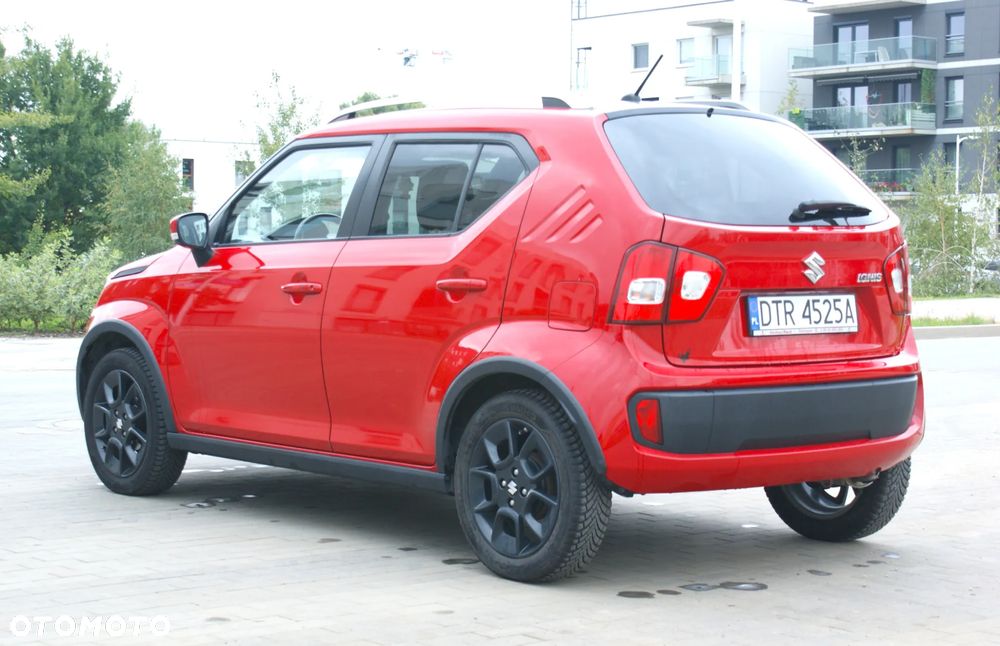 Suzuki Ignis 1.2 Elegance - 21