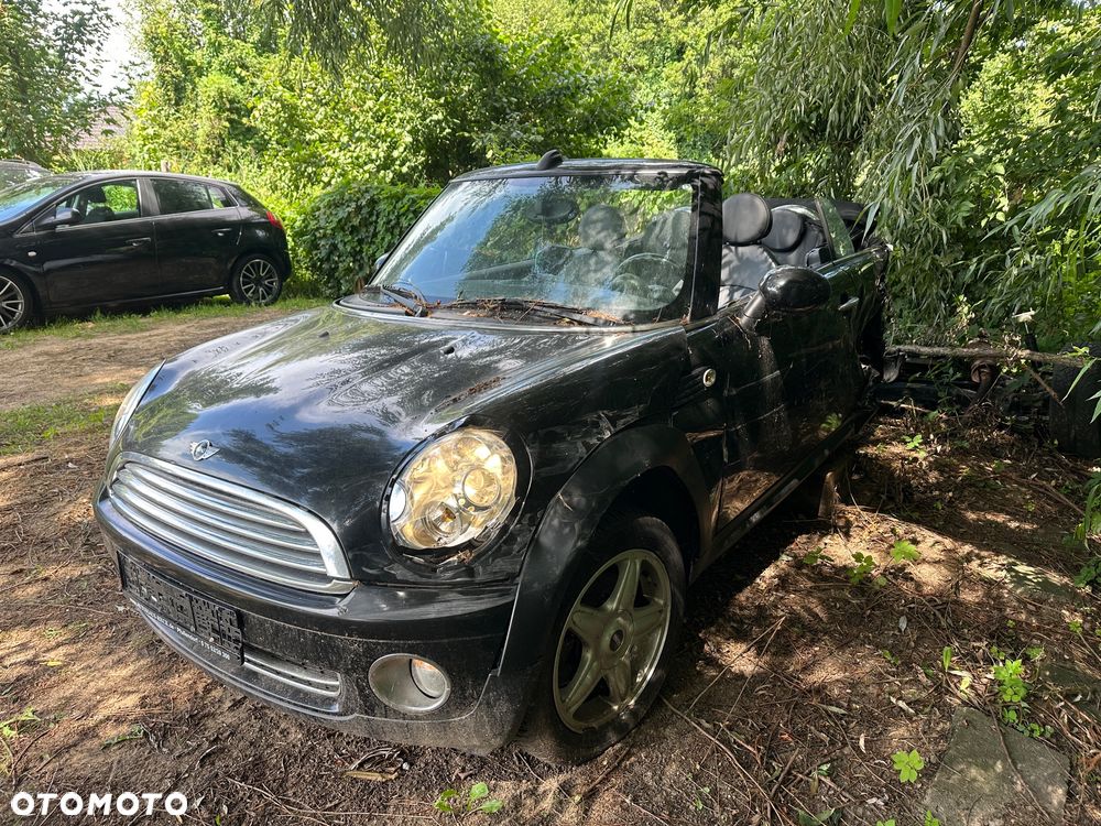 MINI Cooper - 4