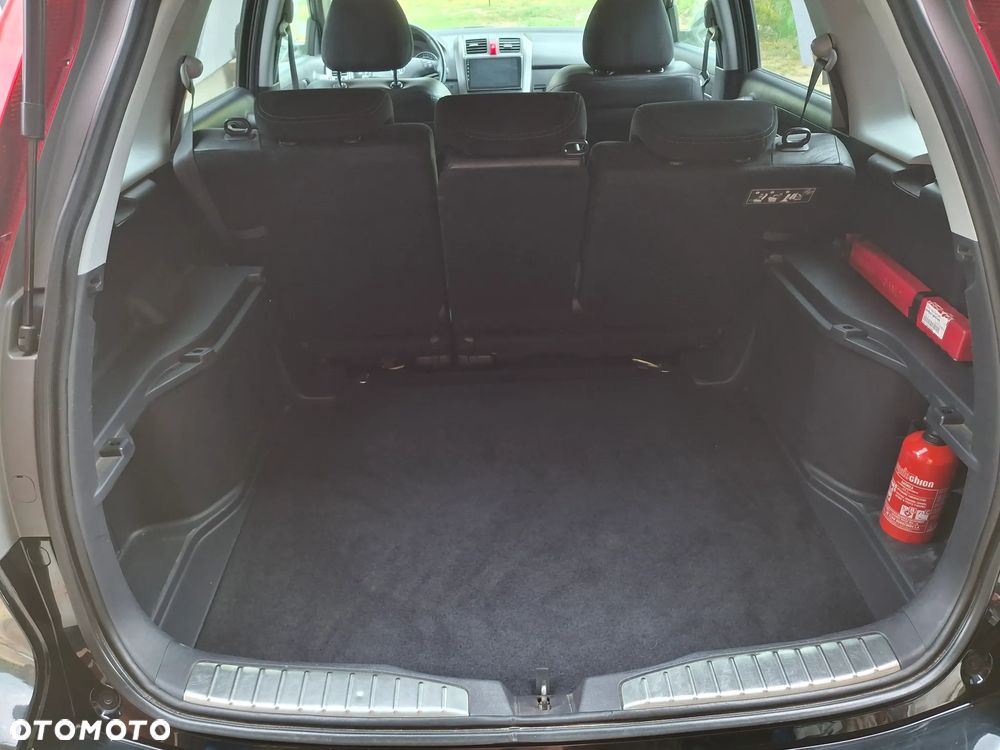 Honda CR-V - 14