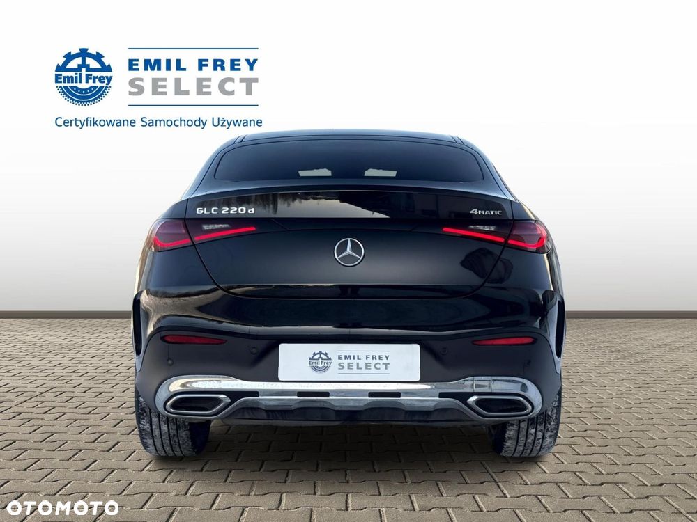 Mercedes-Benz GLC - 5