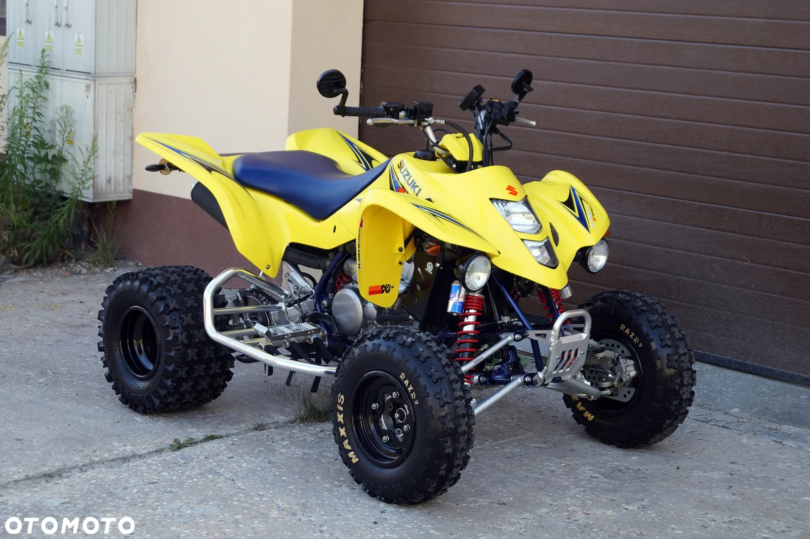 Suzuki Inny