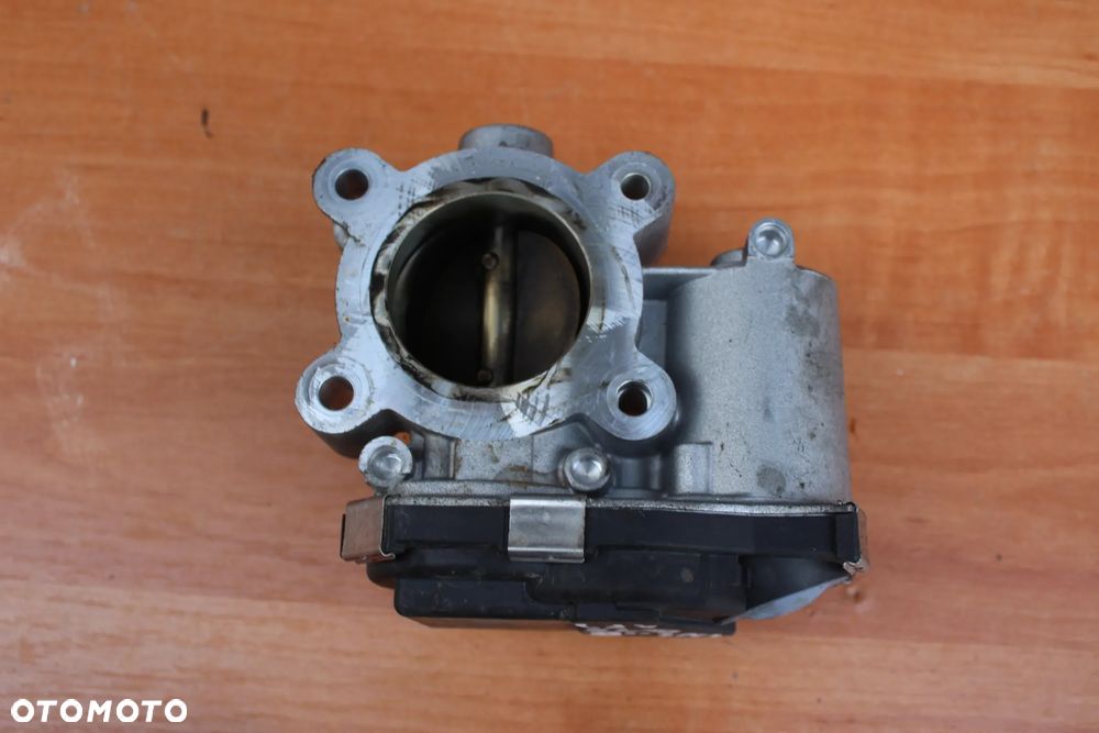 PRZEPUSTNICA OPEL INSIGNIA B 1.5 TURBO B15XFT ASTRA K 1.4 TURBO B14XFT 12671379 - 3