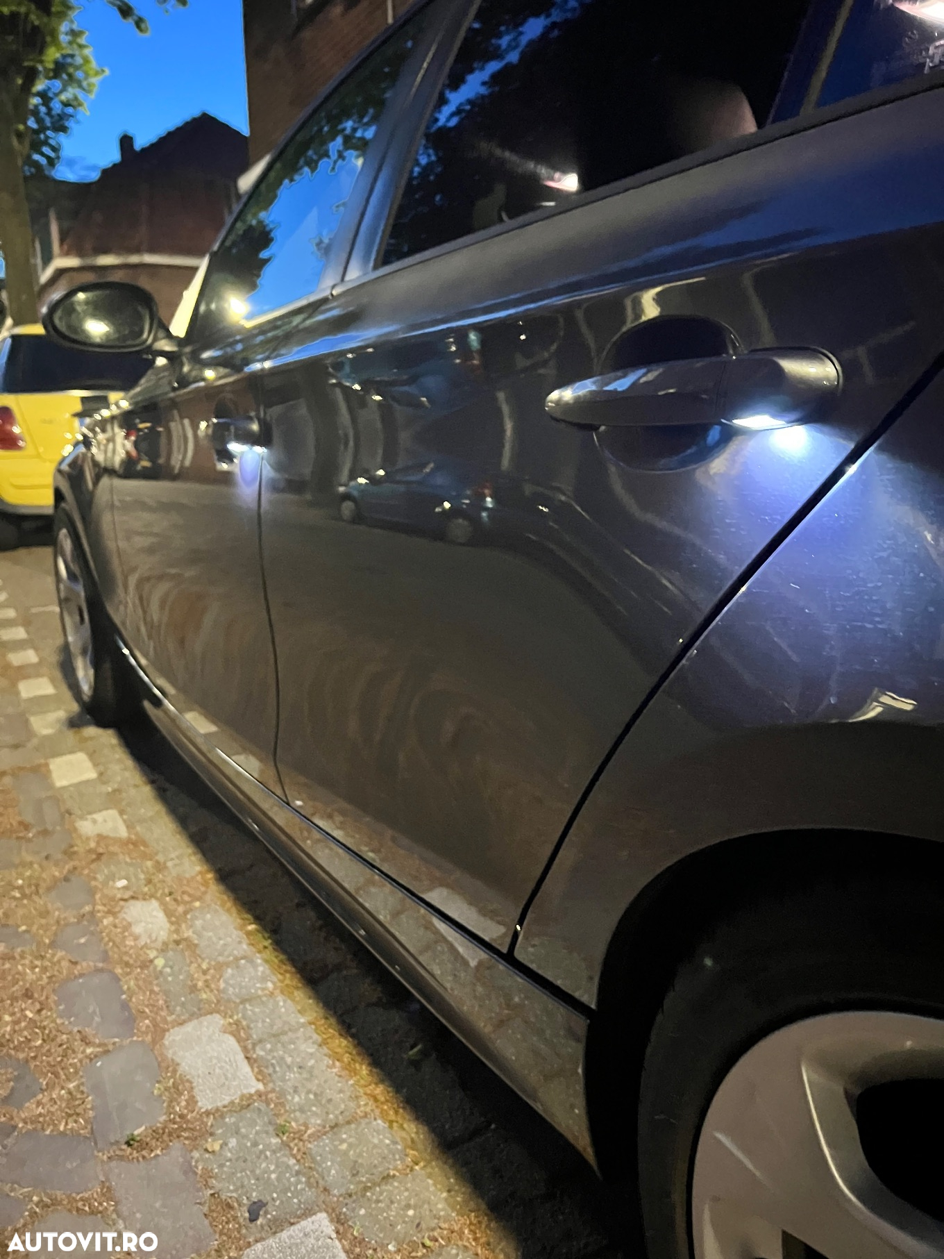 BMW Seria 1 120i Aut. - 9