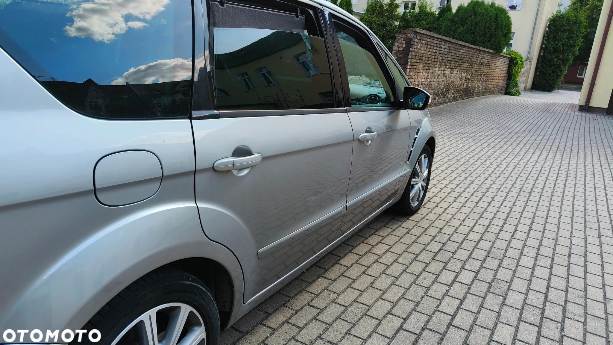 Ford S-Max - 7