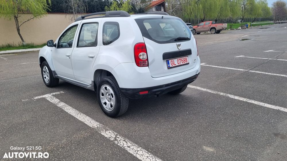 Dacia Duster - 14