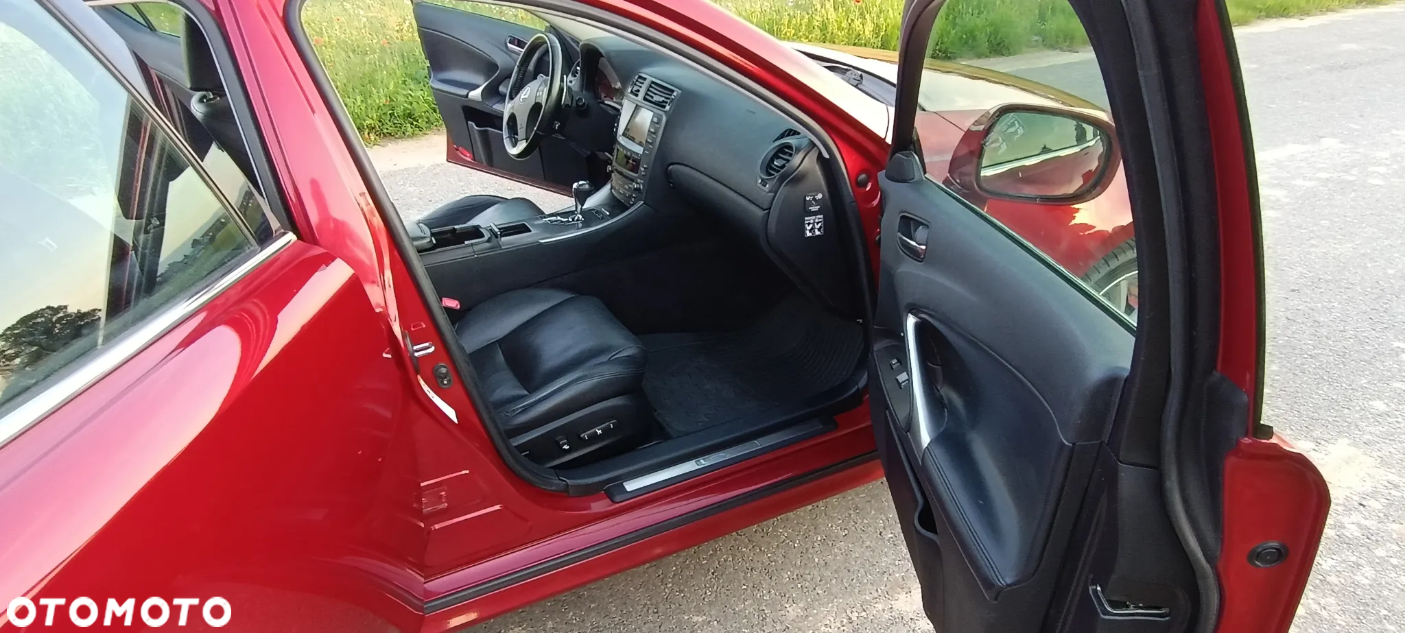 Lexus IS 250 Prestige - 25