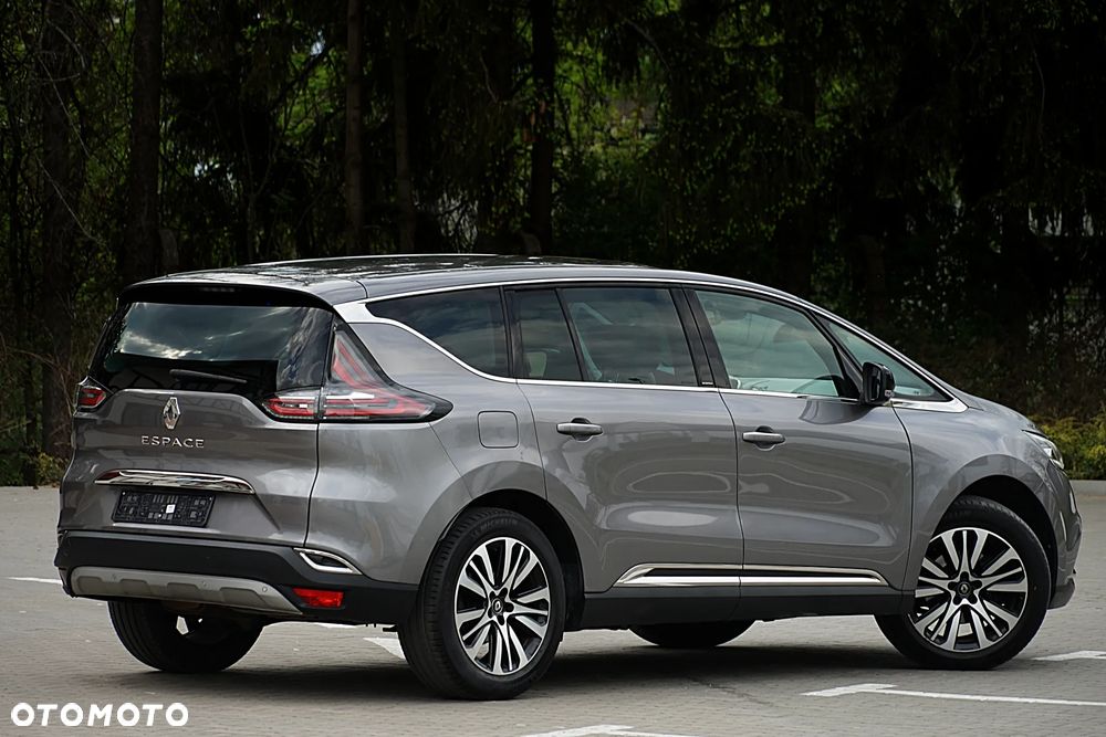 Renault Espace Energy dCi 160 EDC Initiale Paris - 12