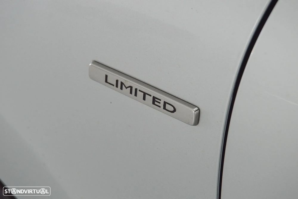 Renault Clio Sport Tourer 0.9 TCE Limited - 23