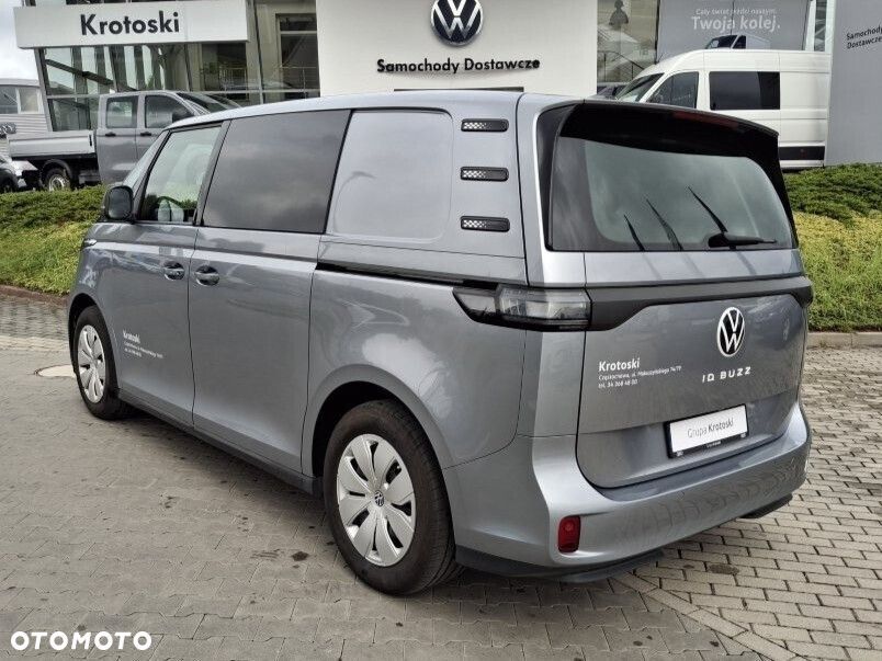 Volkswagen ID. Buzz - 11
