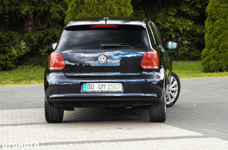 Volkswagen Polo 1.2 Comfortline - 22