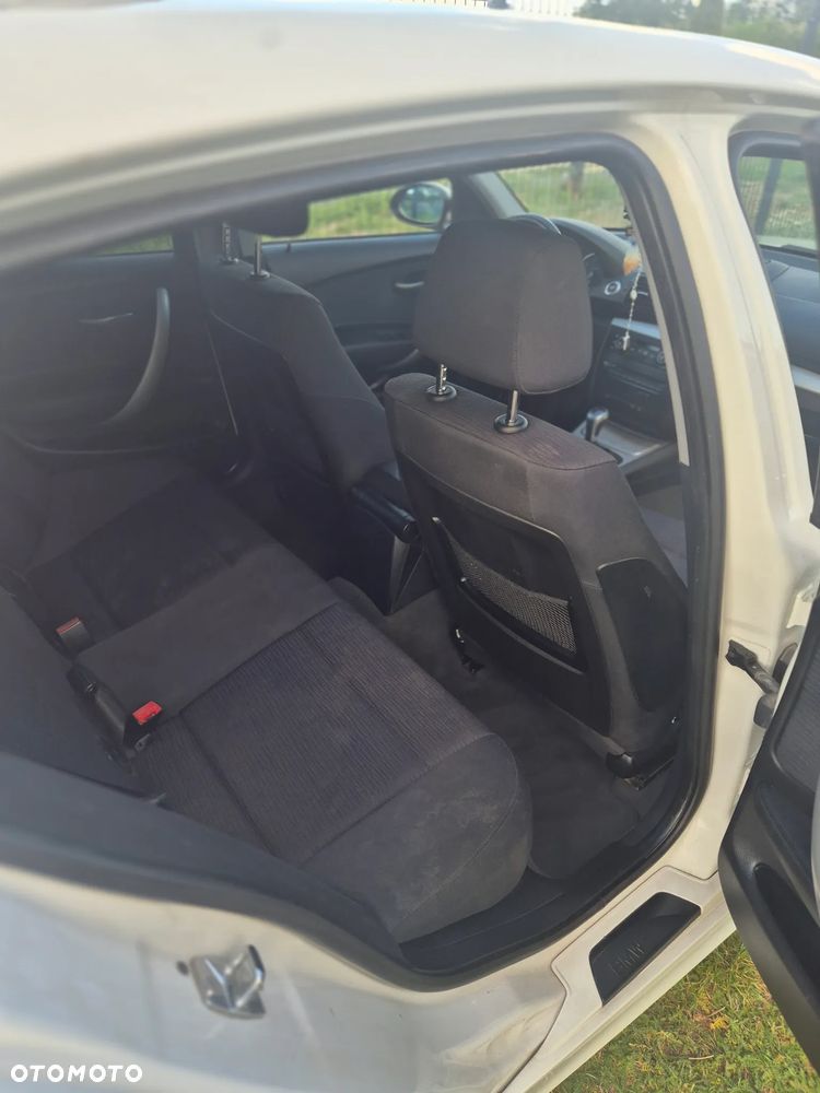 BMW Seria 1 118i - 18