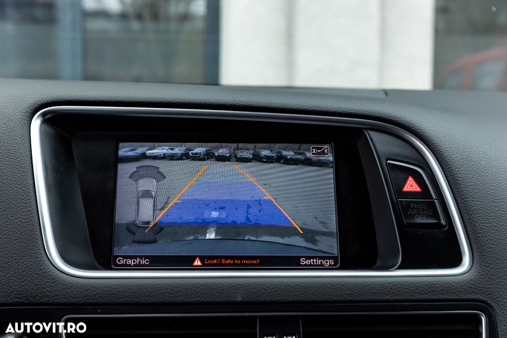 Audi Q5 2.0 TDI Quattro S tronic - 20