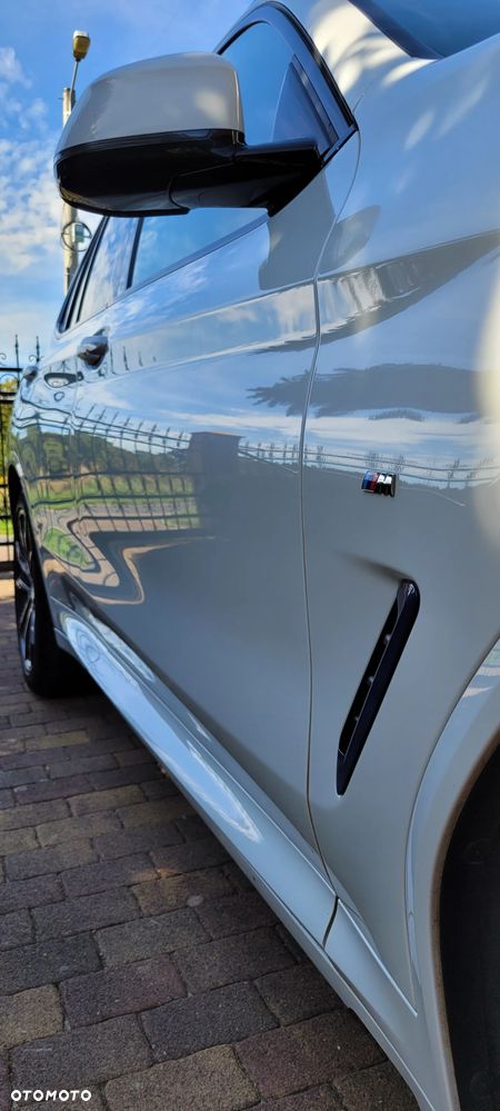 BMW X3 xDrive30i M Sport sport - 14