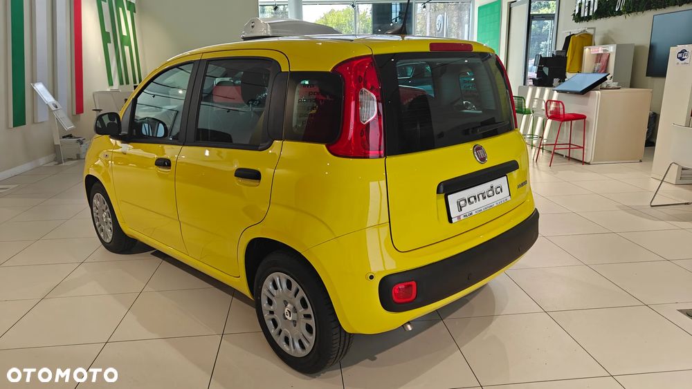 Fiat Pandina 1.0 Hybrid Icon - 4