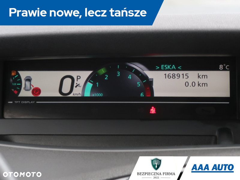 Renault Scenic - 12