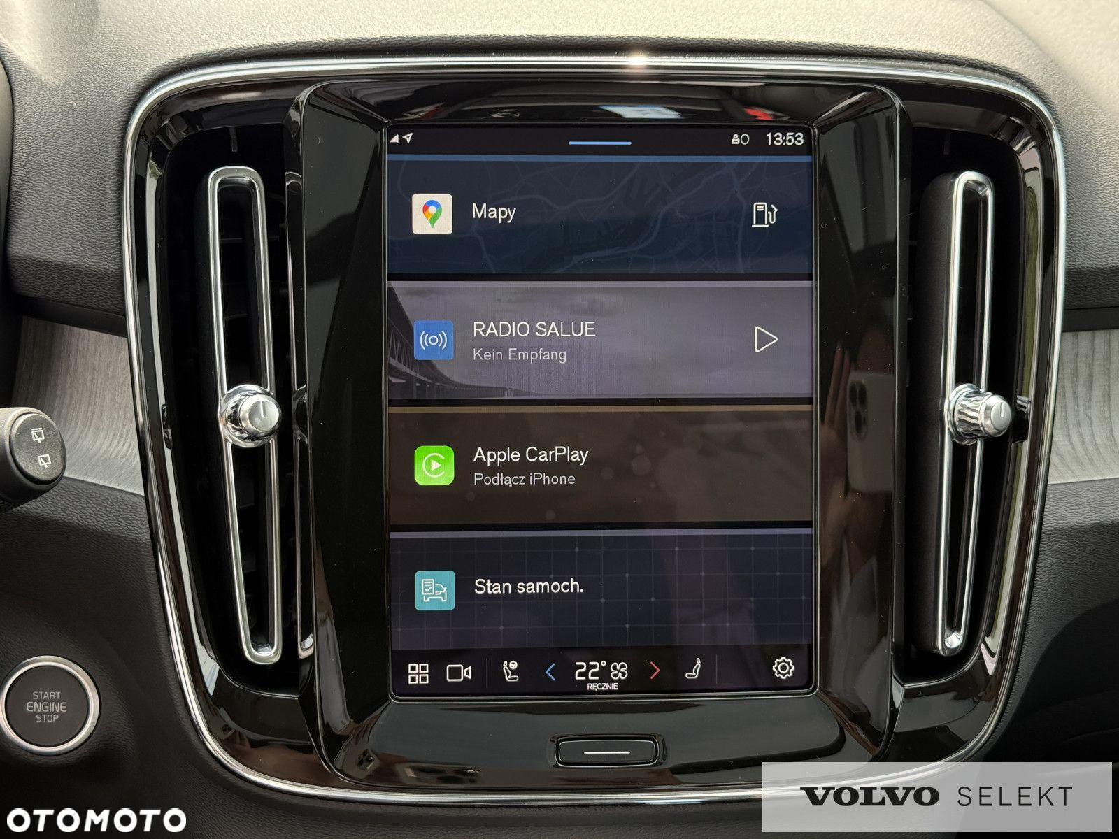 Volvo XC 40 - 12