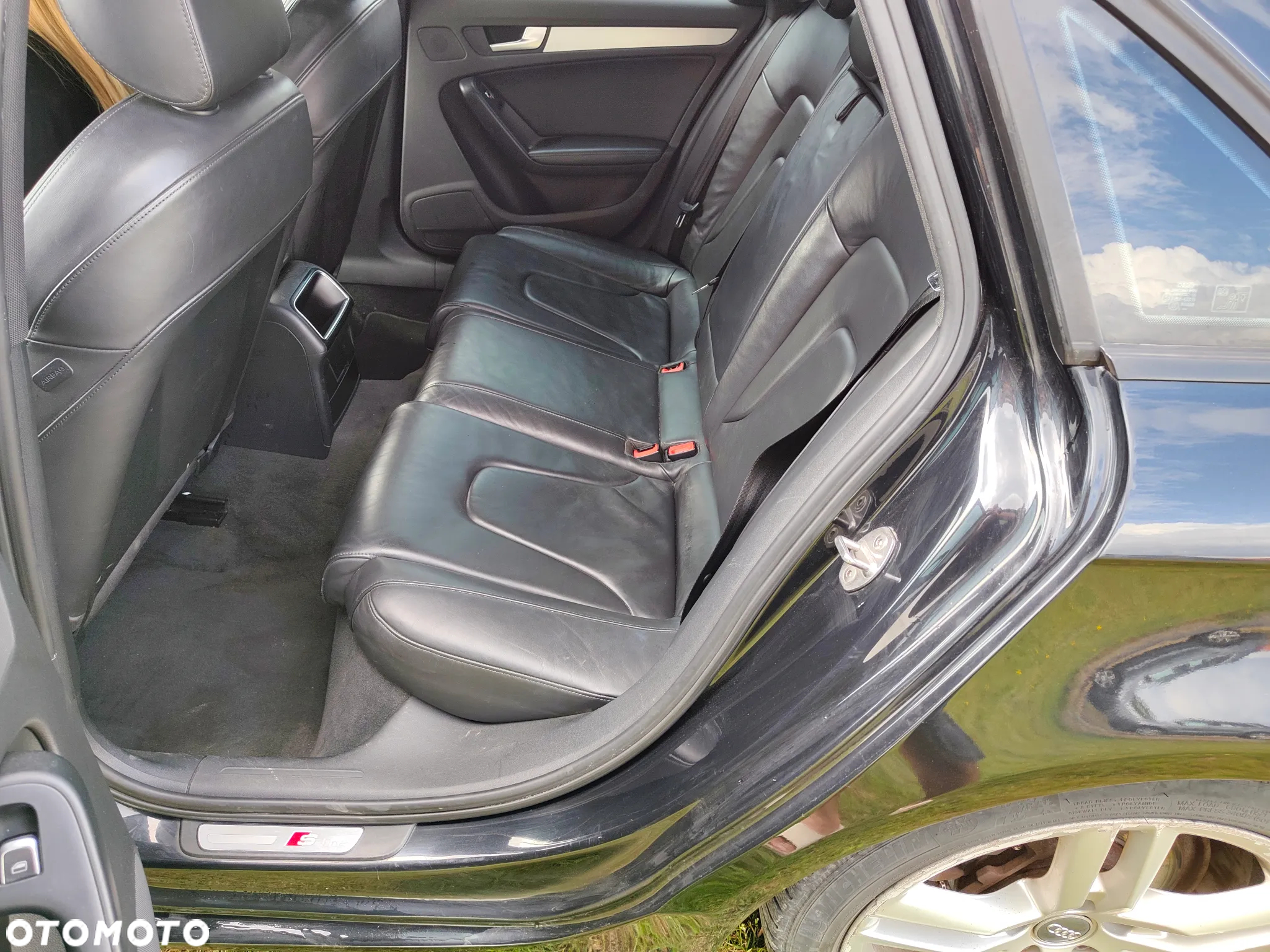 Audi A4 2.0 TDI Multitronic - 3