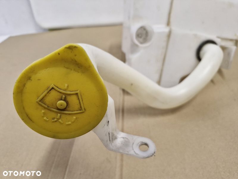 SUBARU LEGACY V ZBIORNICZEK PŁYNU SPRYSKIWACZY HLC2014 - 6