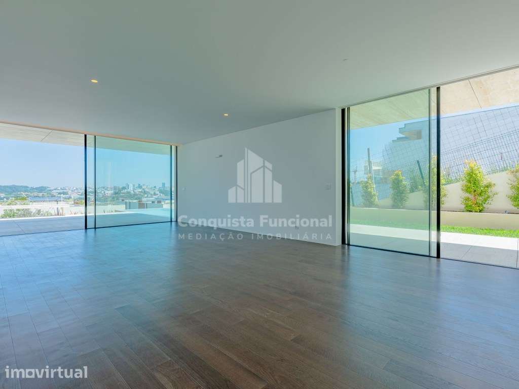 Luxury Villa | Douro River & Sea Views | Quinta Marques Gomes - Grande imagem: 4/60
