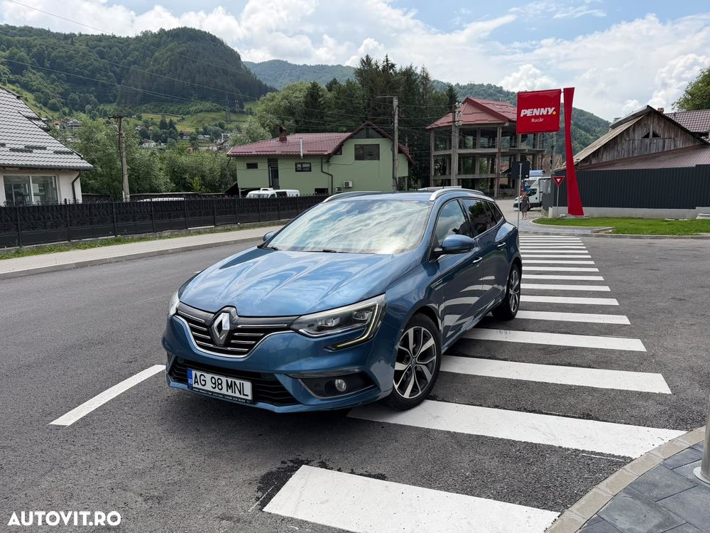 Renault Megane - 4