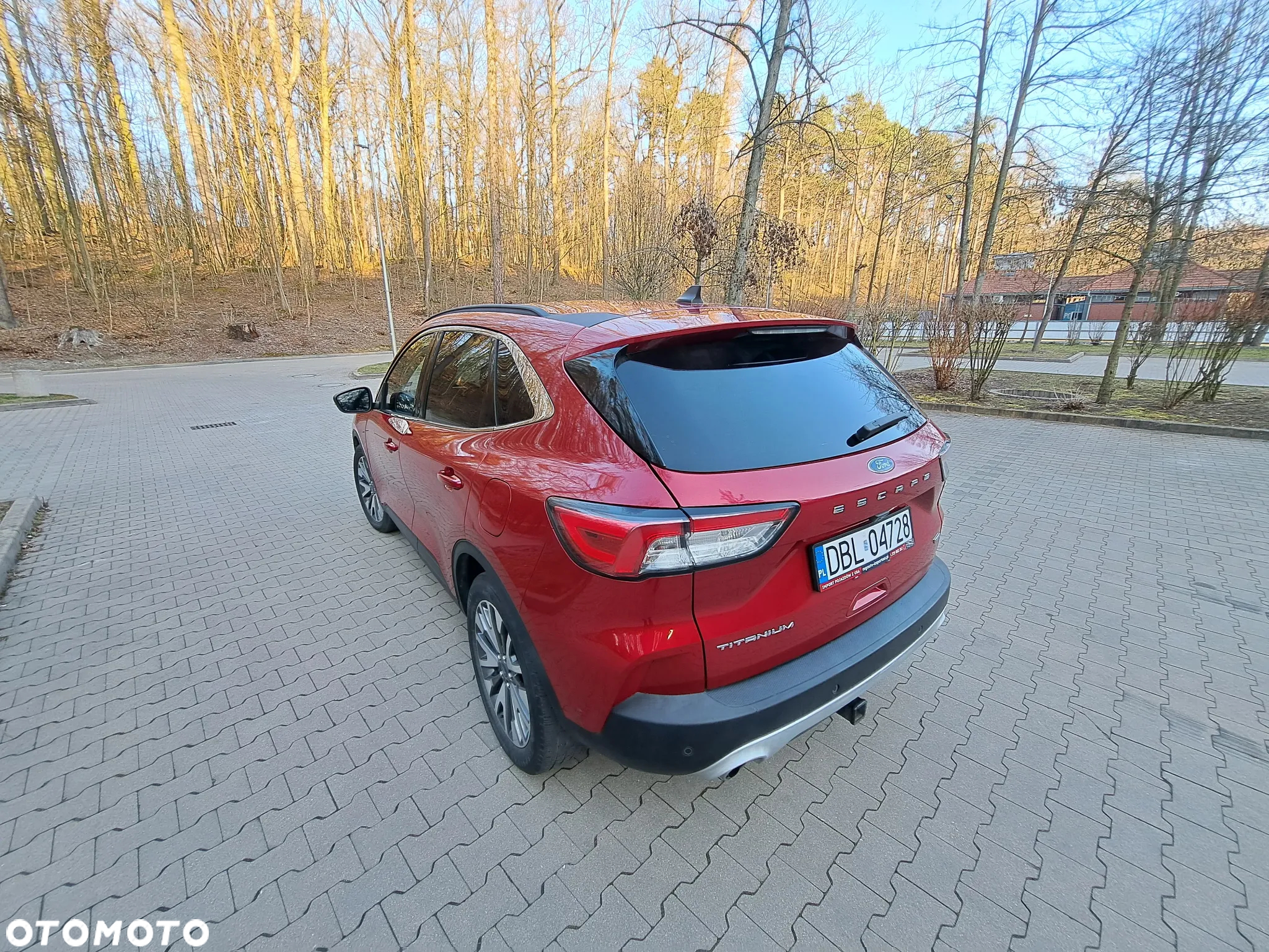 Ford Escape - 15