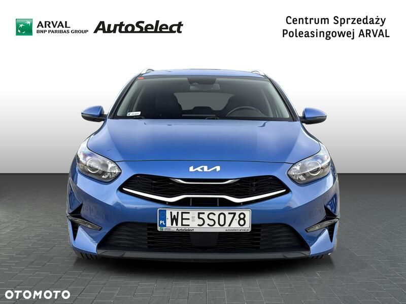 Kia Ceed 1.5 T-GDI L - 9