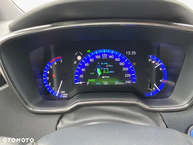 Toyota Corolla 1.8 Hybrid GR Sport - 18