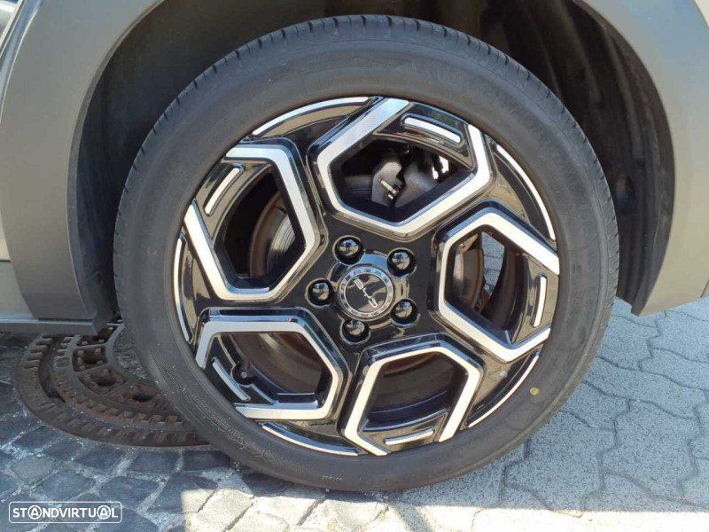 BYD Dolphin Comfort - 8