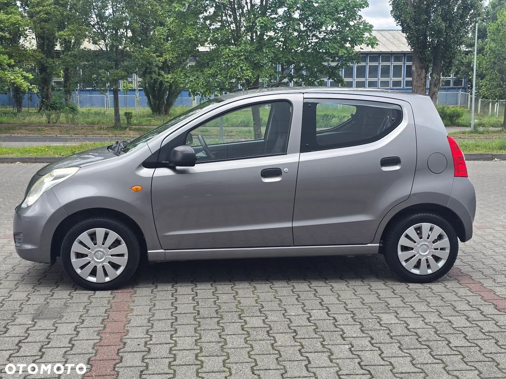 Suzuki Alto - 2