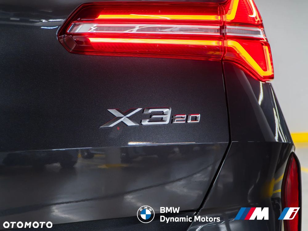BMW X3 - 12