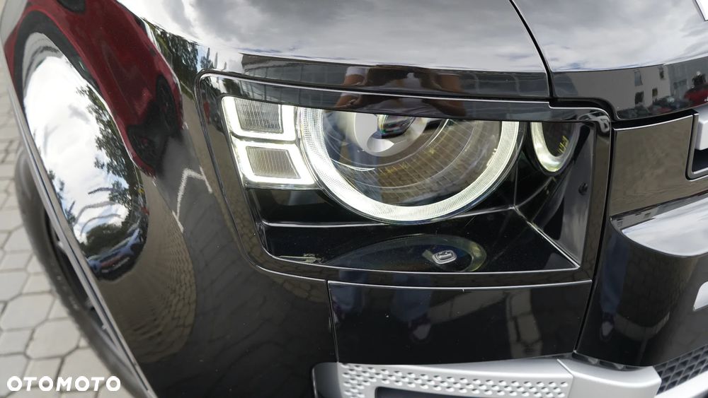 Land Rover Defender 3.0 D250 mHEV S - 5