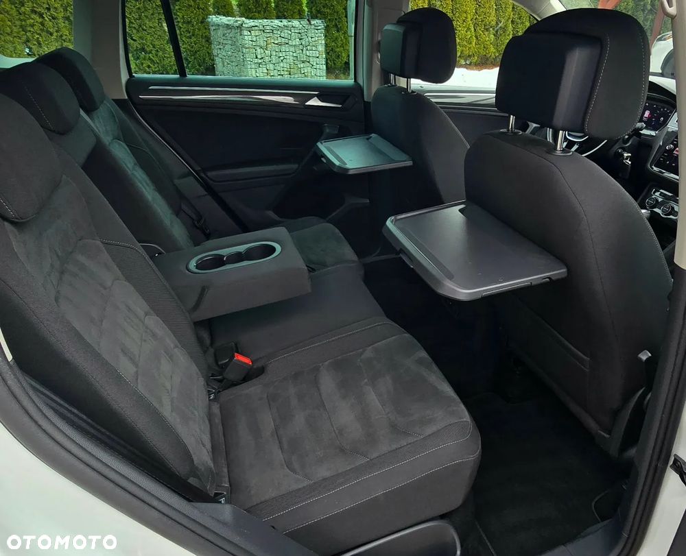 Volkswagen Tiguan 2.0 TSI 4Motion DSG OPF Highline - 28