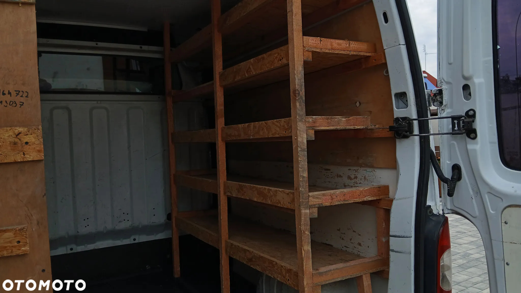 Renault MASTER - 15