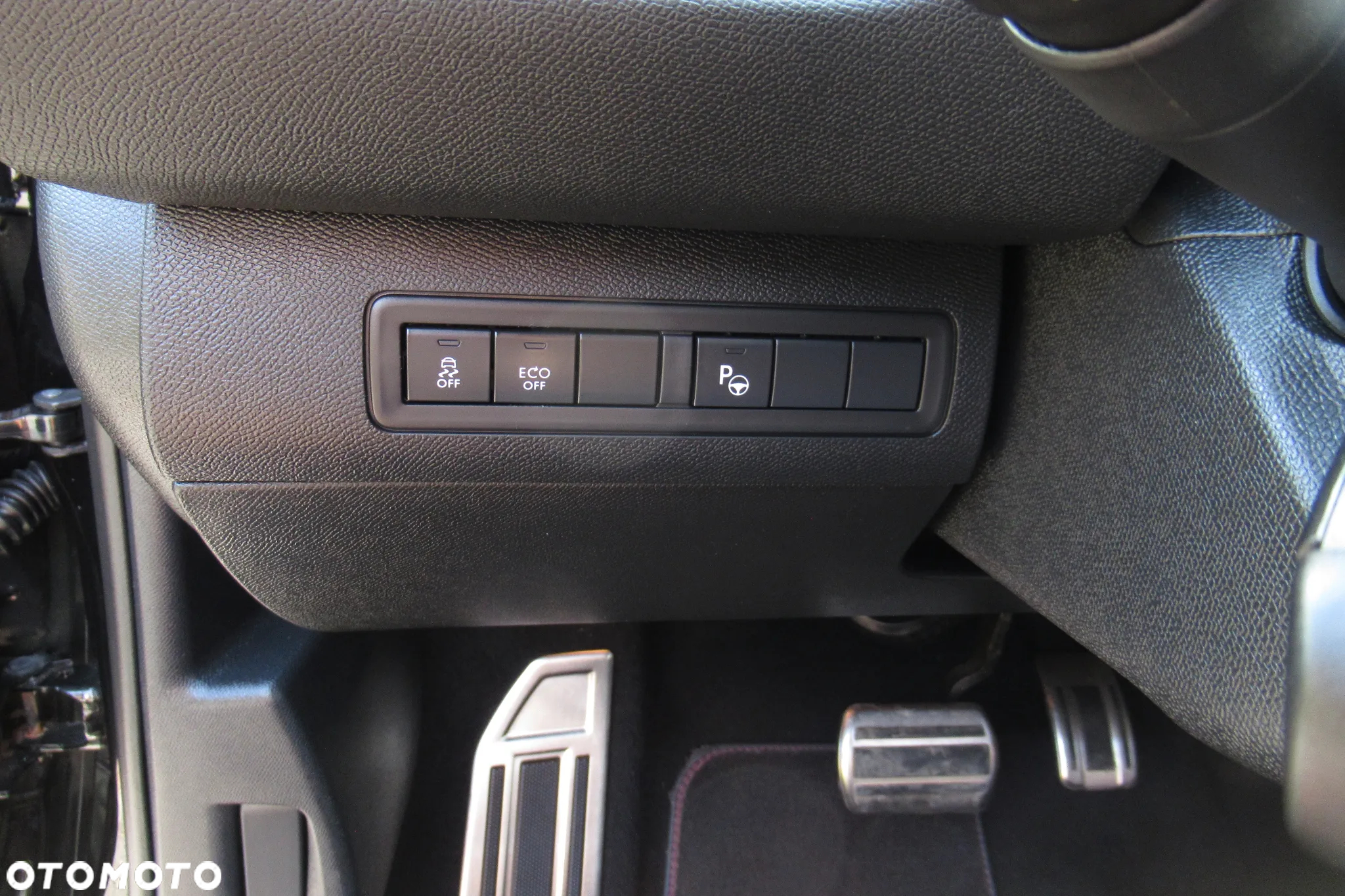 Peugeot 308 SW BlueHDi 180 EAT6 GT - 25