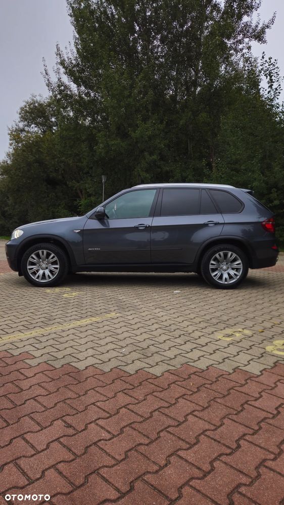BMW X5 3.0d xDrive - 33