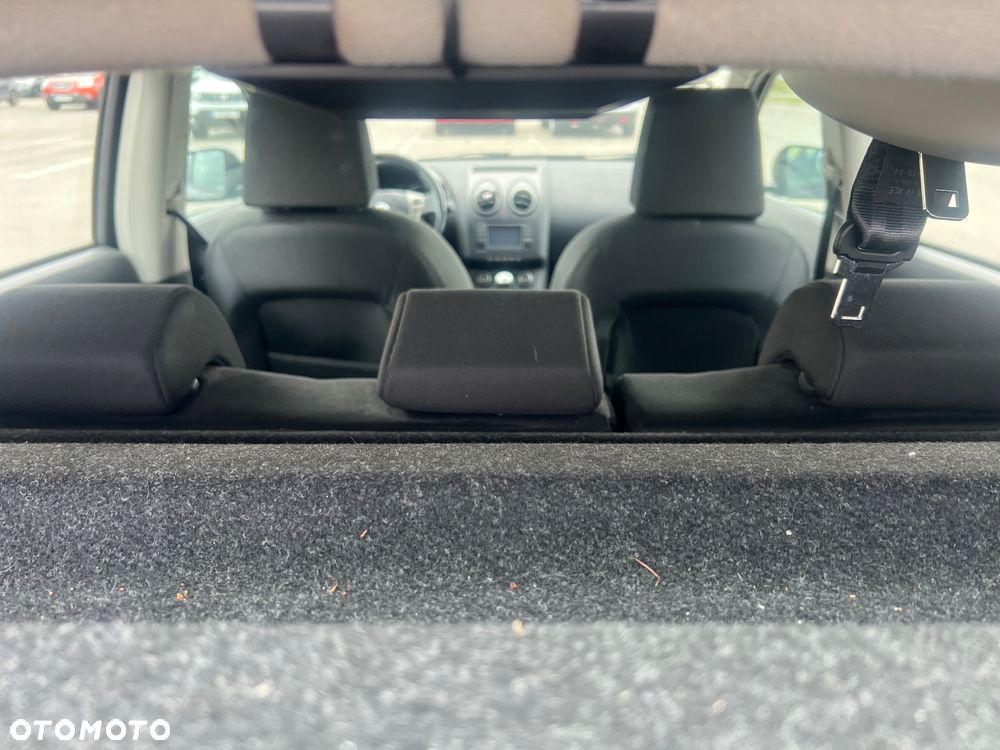 Nissan Qashqai 2.0 Acenta - 17