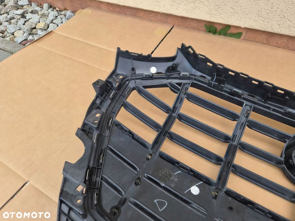 GRILL ATRAPA AUDI Q5 80A 80A.853.651 ORYGINAŁ - 8