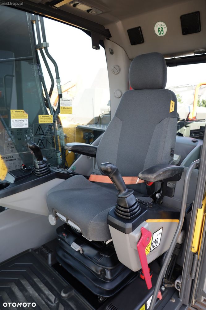 Volvo EC140EL - 18
