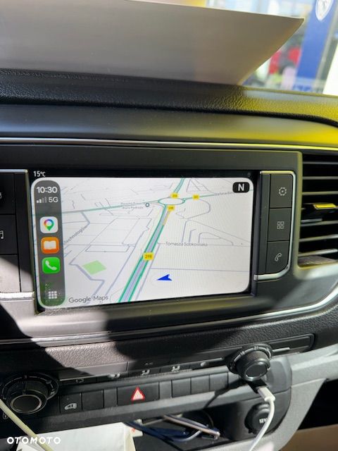 Opel Vivaro - 10