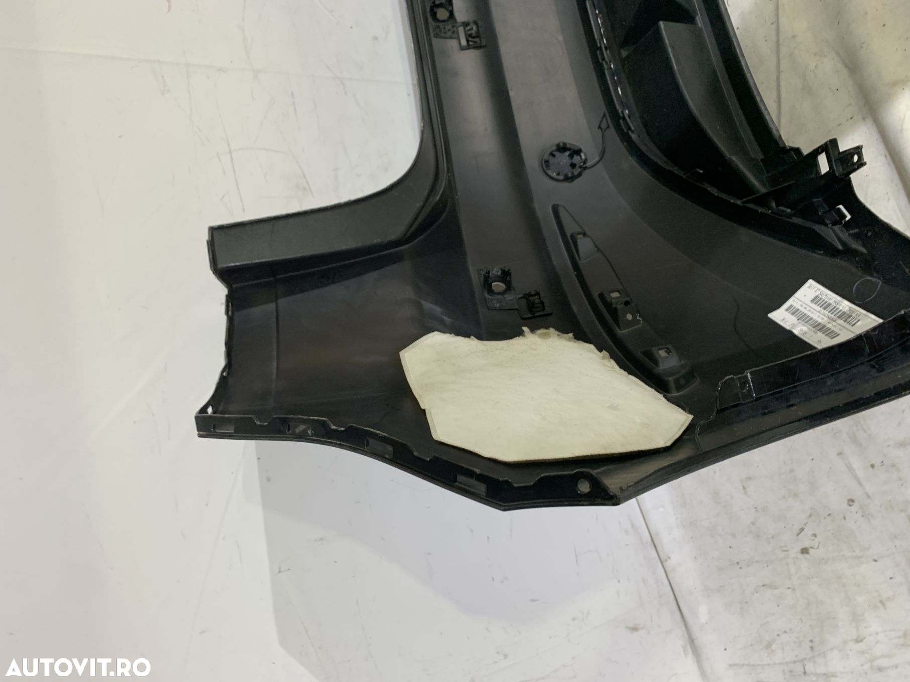 Bara spate VW Sportsvan, 2013, 2014, 2015, 2016, 2017, cod origine OE 510807421F. - 7
